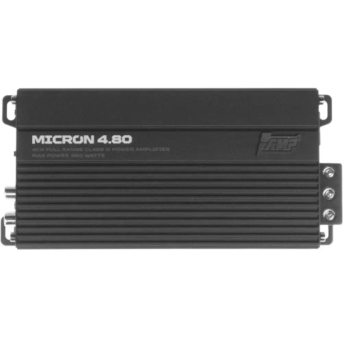Усилитель AMP MICRON 4.80