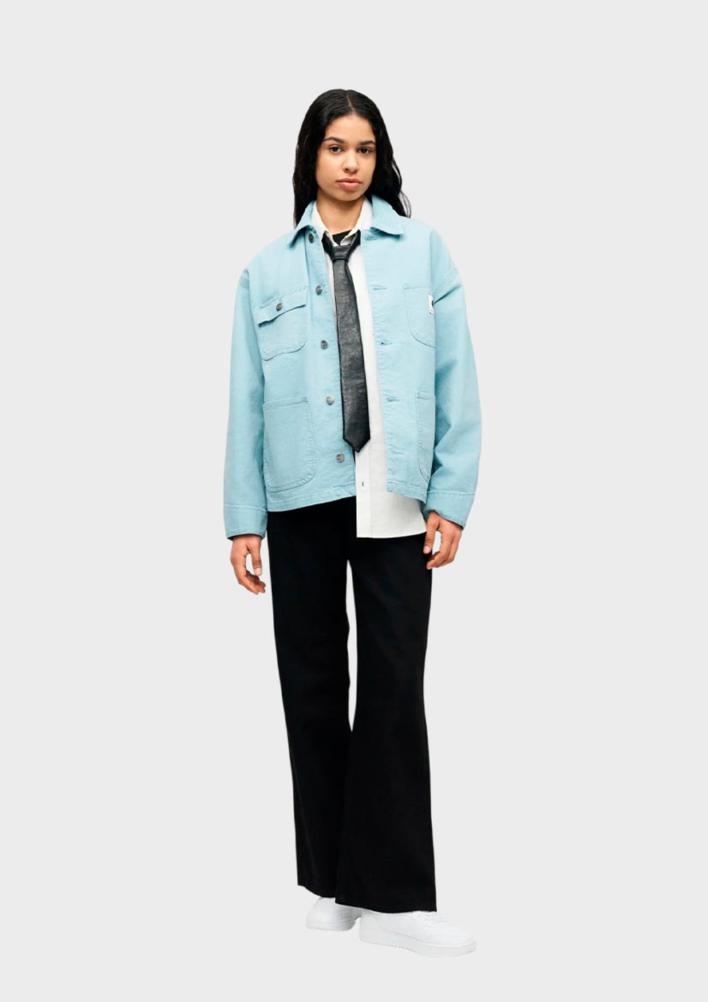 Куртка CARHARTT WIP OG Michigan Coat