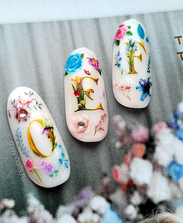 Slider Design #W-67