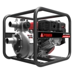 Мотопомпа бензиновая A-iPower AWP50Н-2