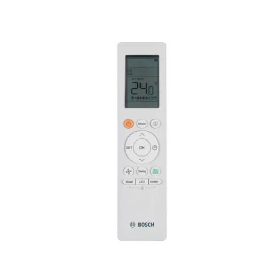 Кондиционер Bosch CL6001iU W 26 E / CL6001i 26 E