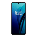 Смартфон OnePlus Nord N20 SE 4/64GB, Celestial Black (Небесно черный)