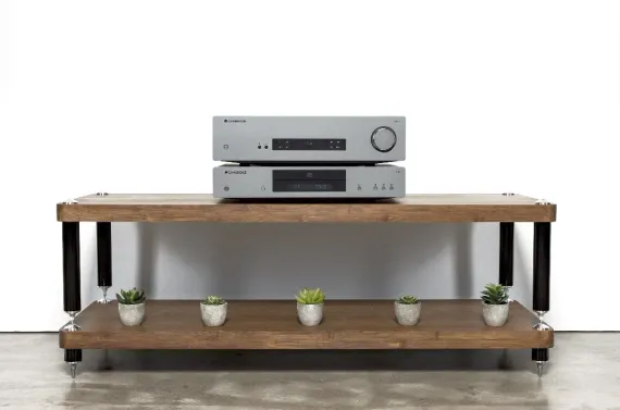Cambridge Audio CXC v2 Lunar Grey