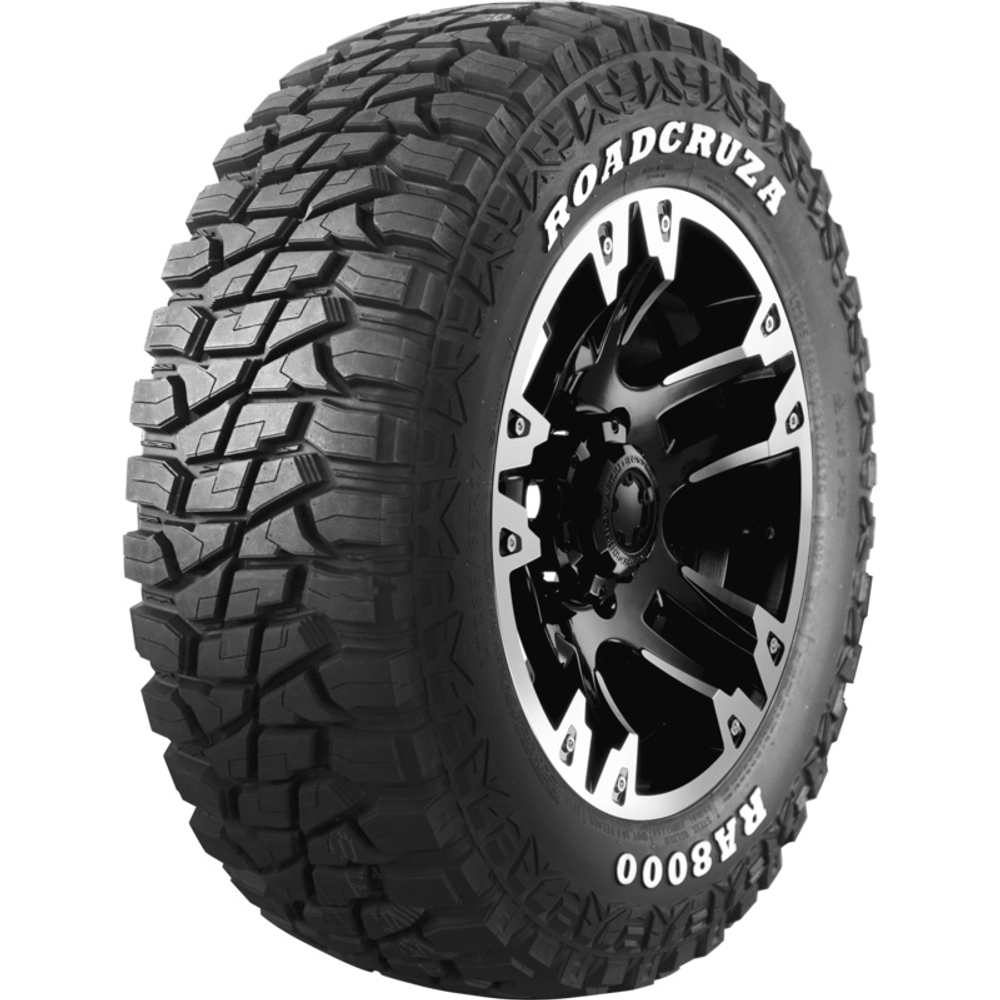 OZKA Pulmox LT245/75R17 121/118Q RA8000 TL WW POR M+S 10PR