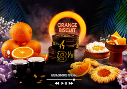 % Banger - Orange Biscuit (90г)