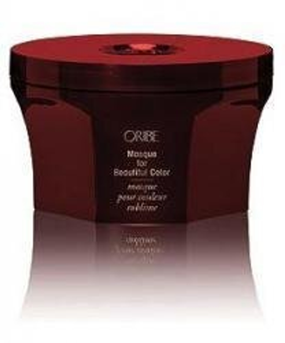 Маска для окрашенных волос "Великолепие цвета" 175 мл / Masque for Beautiful Color
