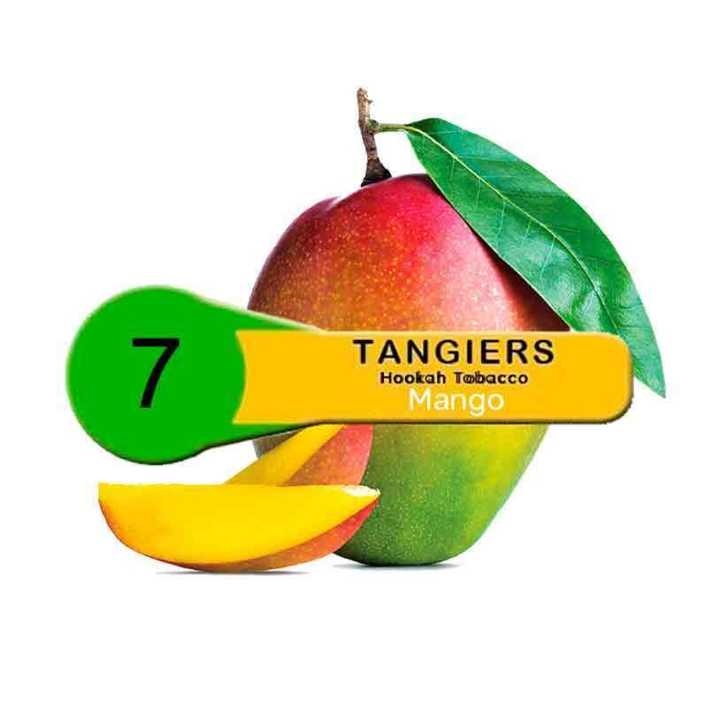 Tangiers Noir - Mango (250г)