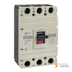 Выключатель автоматический ВА-99М 630/500А 3P 50кА EKF