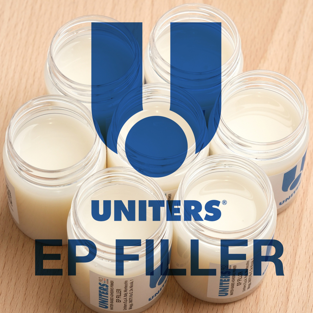 Грунт густой для уреза UNITERS EP FILLER, 50 мл