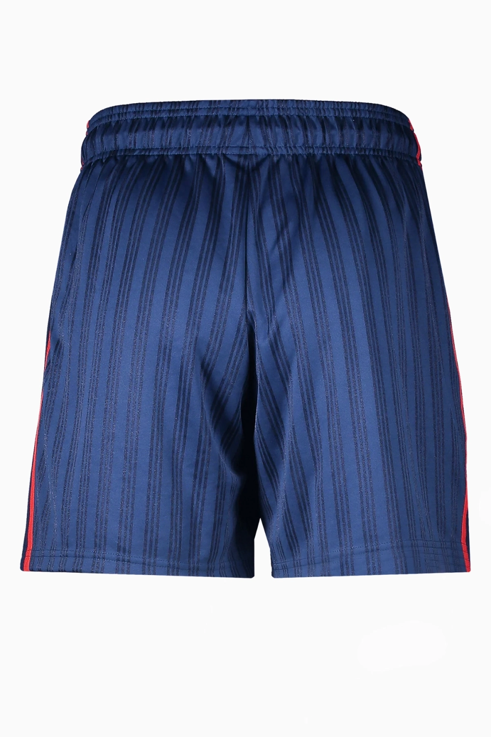 Шорты adidas Croatia 2026 - темно-синий