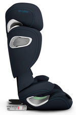Автокресло группы 2/3 Cybex Solution T i-Fix Plus, Nautical Blue