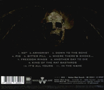 Overkill / White Devil Armory (RU)(CD)