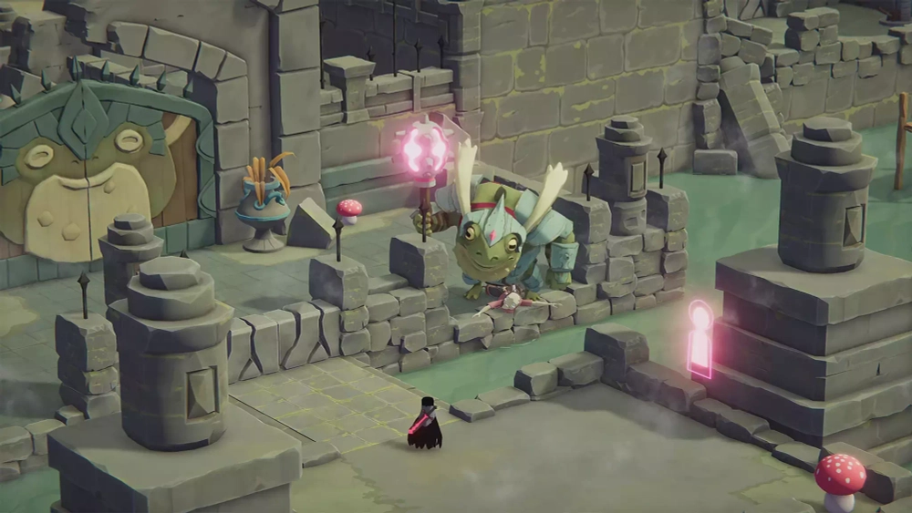 Death's Door PS4 | PS5