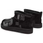 Сапоги UGG, 1130573-BLK