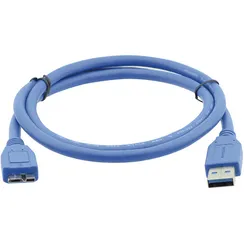 KRAMER C-USB3/MicroB-3