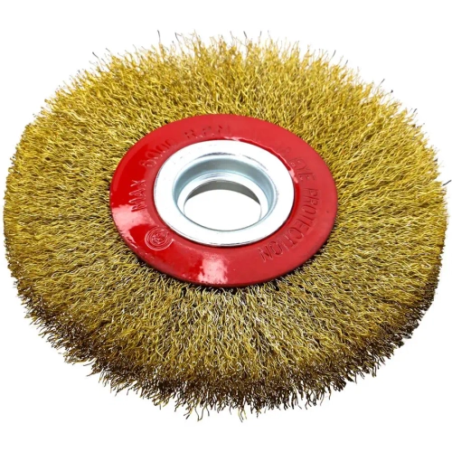 Дисковая щетка D150x18 0,3 мм OSBORN 0008544061
