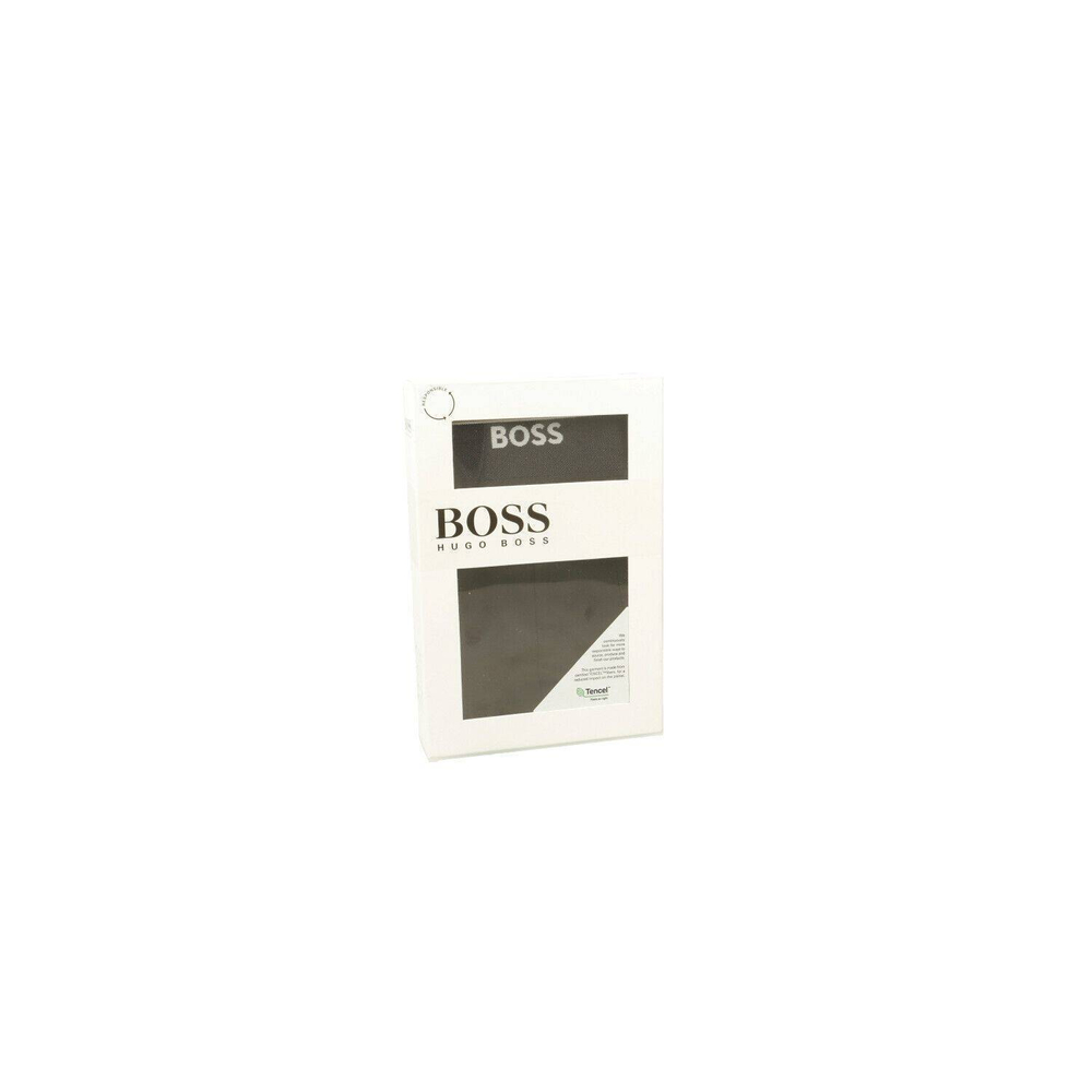 трусики-боксеры trunk pure BOSS BLACK - черный(50472662)