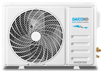 Инверторная сплит-система серии ODYS Inverter DNI-OS07NW (комплект)