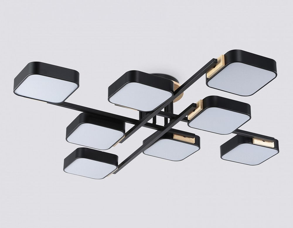 Потолочная люстра Ambrella Light FL FL4890