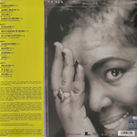 Cesaria Evora - Cabo Verde 2LP (Европа 2018г.)
