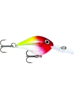 Воблер Ultra Light Crank 03, 3см, 4гр, цвет HS