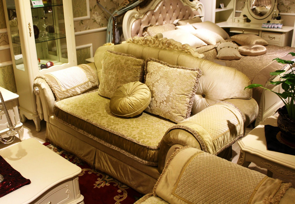 Мягкая мебель 12-122 (American Furniture Company)