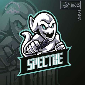 DER MATERIALSPEZIALIST Spectre