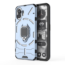 Противоударный чехол с кольцом Panther Case для Nothing Phone 2