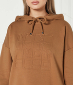 Худые TOBACCO Max Mara Leisure - коричневый(269260386)