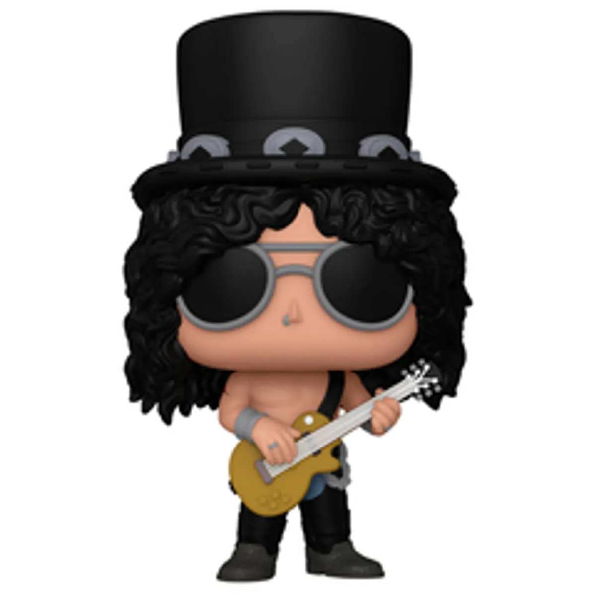 Funko POP! Guns N' Roses: Slash (398)