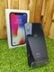 Смартфон Apple iPhone X 64 ГБ RU, 1 SIM, черный (витринный)
