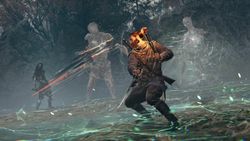 Banishers: Ghosts of New Eden PS5