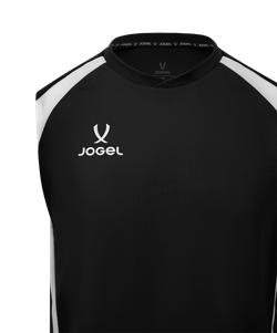 Майка тренировочная Jogel DIVISION PerFormDRY Training Tank, черный 99