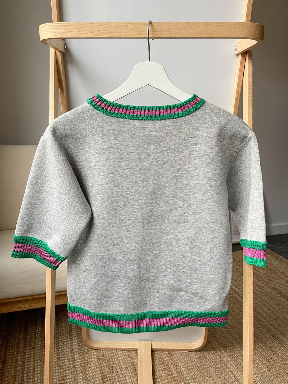 Свитшот Gucci, 140