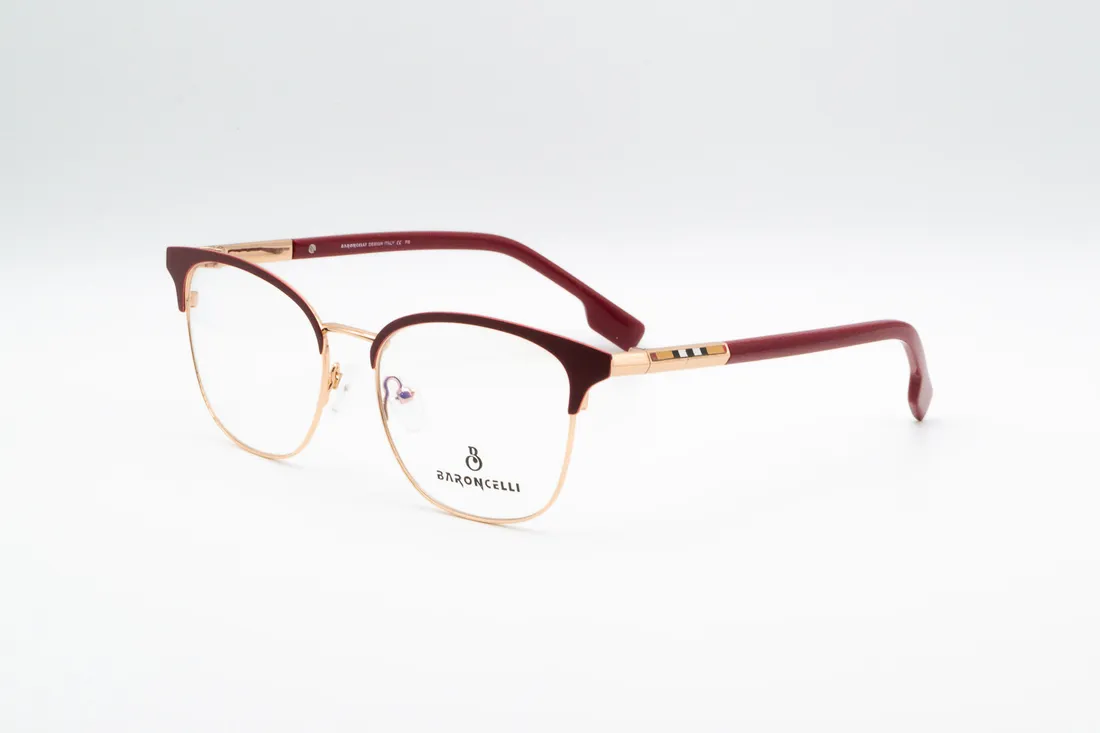 Изг. оправы Baroncelli BE1355 1321 — кадр 2