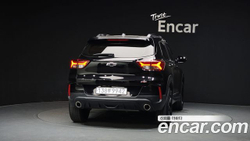Chevrolet Trailblazer 1.3 Turbo 2WD — 2023