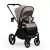 Прогулочная коляска SBL Elegante Therma Beige