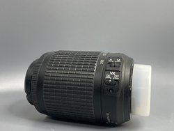 Nikon 55-200mm 4-5.6G AF-S DX VR IF-ED