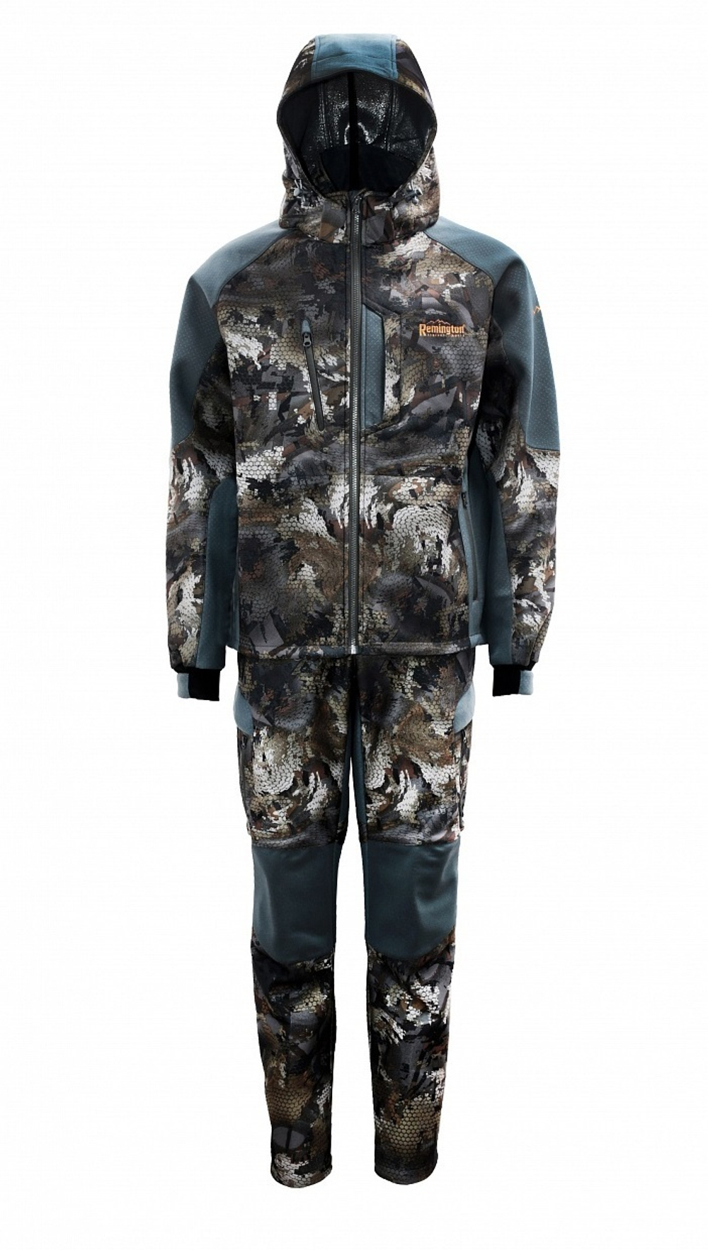 Костюм Remington XM Elite Timber р. XL