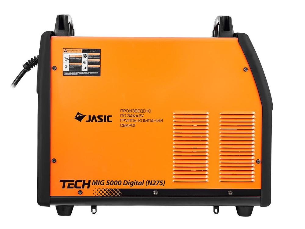 Сварочный инвертор Сварог TECH MIG 5000 DIGITAL (N275)