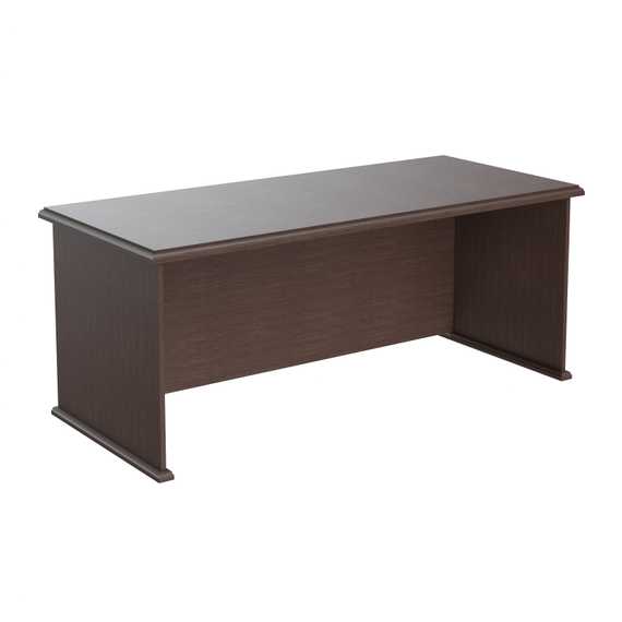 Стол руководителя RST 188  1800х800х750 RAUT