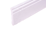 Плинтус Arbiton Stiq S0820 Белый