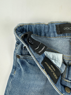 Джинсы Dolce&Gabbana