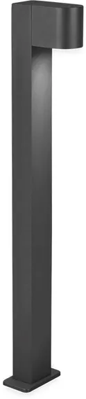 Наземный светильник Compass A3102PA-1BK Arte Lamp