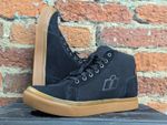 Carga Boots / Черно-коричневый