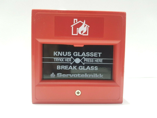 GENERAL ALARM
