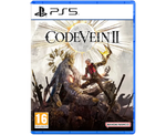 Code Vein II (PS5) NEW