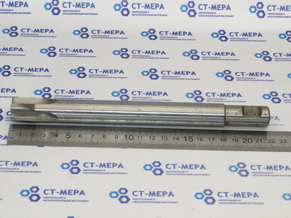 Метчик гаечный М22х1 L=220мм HSS под ЧПУ