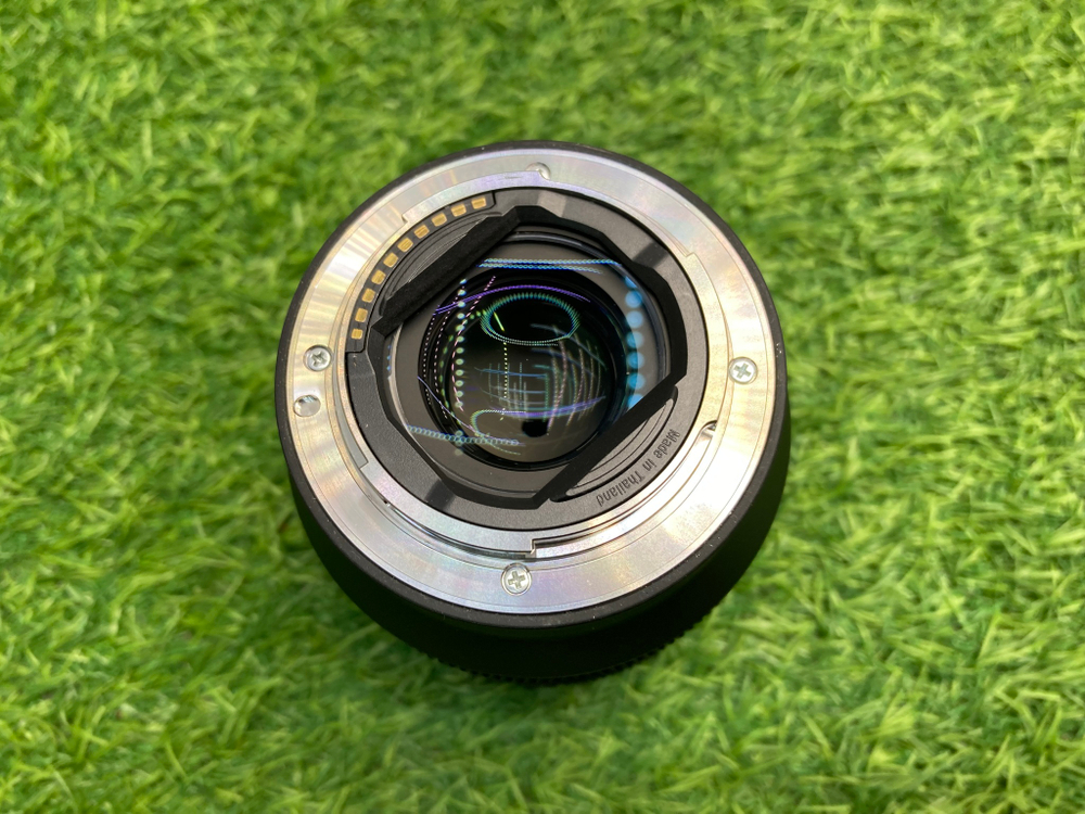 Sony FE 24mm 1.4 GM