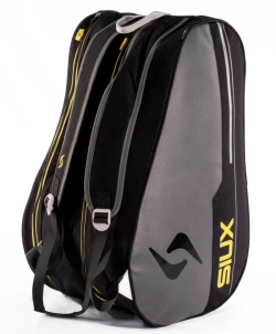 Сумка для Padel Siux Pulse 2026 - grey/yellow
